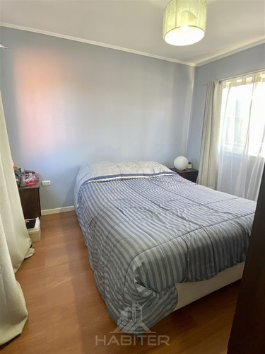 Excelente Casa Ampliada En Brisas Del Boldo! Curicó