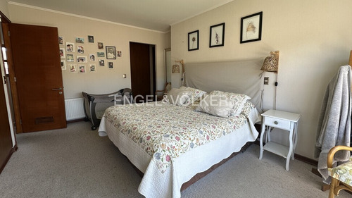 Casa En Exclusivo Condominio En El Venado