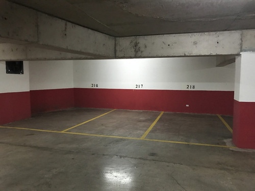 Metro Los Dominicos 130 Mts 3 Estacionamientos Incluidos