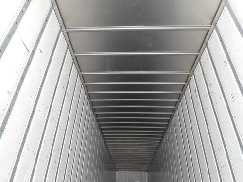Remolque Caja Seca 53 Pies Utility 2016, Aire. Ut16-1201