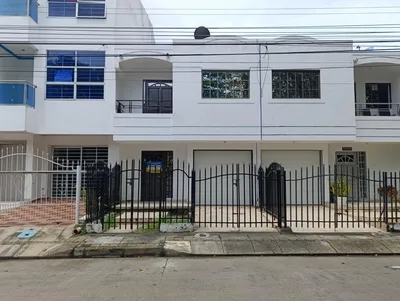 Casa en arriendo