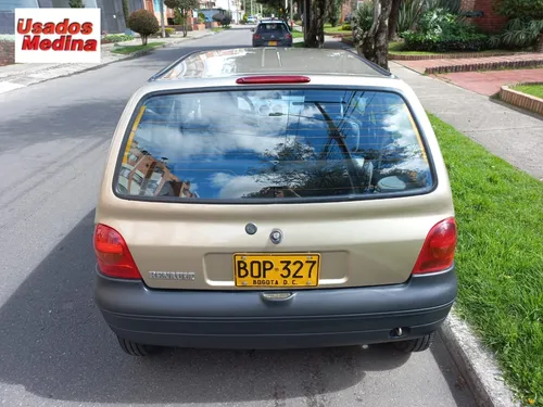 Renault Twingo 1.2 Authentique