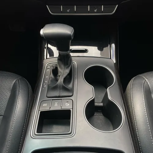 Kia Sorento Zenith Blindaje Ii