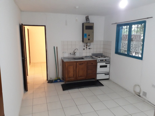 Vendo Dpto 1 Dorm. Bº Observatorio - Apto Bancor