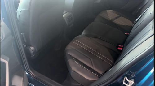 Volkswagen T-Cross 1.0 200 Tsi Highline Aut
