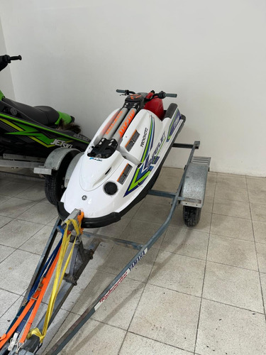 Jet Ski Yamaha 701