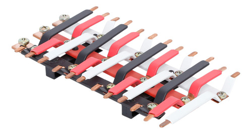 Quadro Distribuição 24 Polos Sobrepor com kit Trifásico 150 A