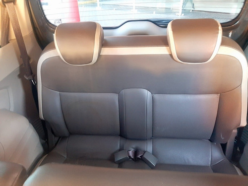 Chevrolet Spin 2014 1.8 Ltz 7l Aut. 5p