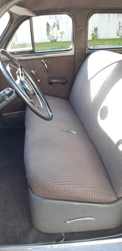 Chevrolet Sedan Deluxe (aceitamos Troca)