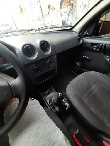 Chevrolet Celta 2010 1.0 Life Flex Power 5p