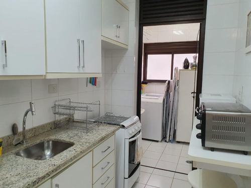 Imagem 8 de 13 de Apartamento Com 2 Dormitórios À Venda, 51 M² Por R$ 600.000 - Cerqueira César - São Paulo/sp - Ap19973