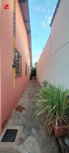 Imagem 14 de 15 de Casa - Conjunto Habitacional Vila Uniao - Ref: 1685 - V-1685