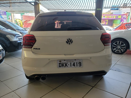Imagem 4 de 10 de Polo 1.6 Msi Flex 16v 5p