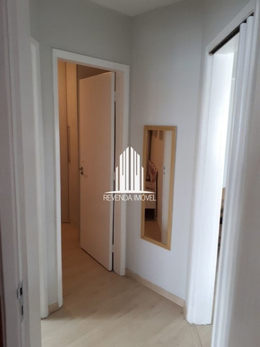 Imagem 4 de 15 de Apartamento Com 2 Dormitórios Na Saúde - Lo4841