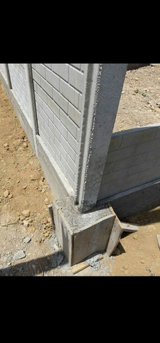 Kit Casa Pré-fabricada 51.33 Mt2 Blockfort Araçariguama