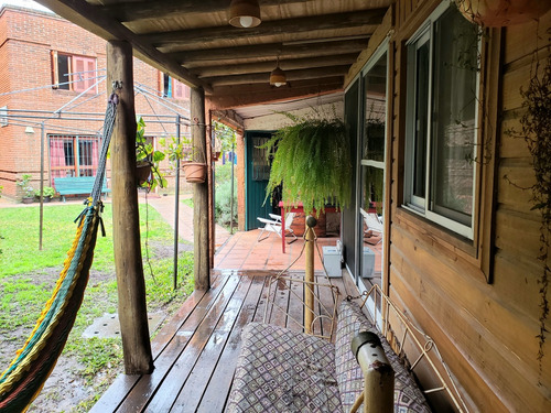 Venta De Casa En San José De Carrasco Sur 4 Dorm + Apto