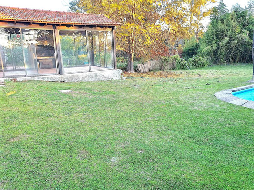 Venta Casa 3 Dormitorios Piscina Barbacoa Se Vende Con Renta- El Pinar Canelones