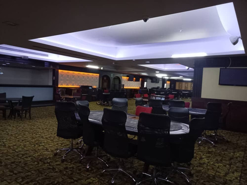 Imagen 8 de 17 de En Venta Casino Y Hotel En Porlamar Margarita Mn04141187711