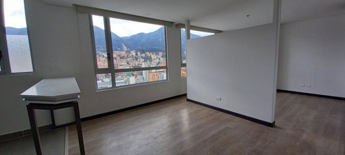 Apartamento En Venta En Bogotá Chapinero. Cod 12738