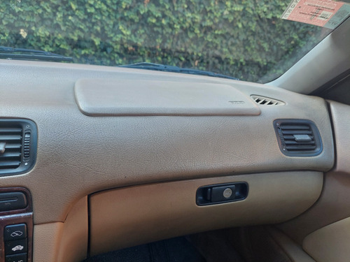 Imagen 21 de 24 de Rover 620 Si 1997