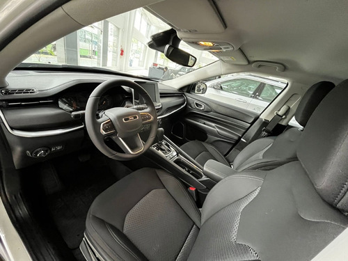 Jeep Compass 1.3 Sport At6