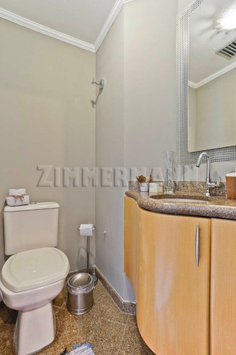 Imagem 5 de 15 de Apartamento - Perdizes - Ref: 69742 - V-69742