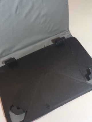 Relógio Lego Capitão América Monta Peças + Capa Tablet 7 Pol