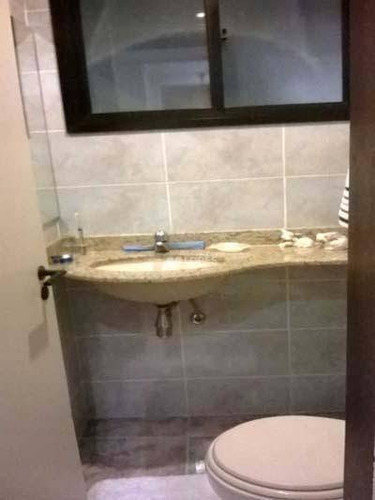 Apartamento Com 4 Dormitórios À Venda, 188 M² Por R$ 1.250.000,00 - Ingá - Niterói/rj - Ap32445
