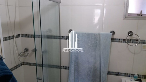 Imagem 13 de 13 de Apartamento Para Venda De 65m², 2 Dormitórios Na Vila Mascote - Mz4669