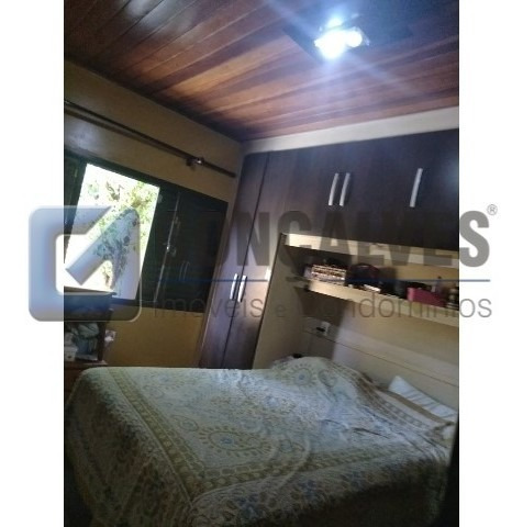 Imagem 6 de 15 de Venda Sobrado Sao Bernardo Do Campo Centro Ref: 71909 - 1033-1-71909