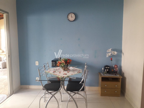 Imagem 12 de 24 de Casa À Venda Em Jardim Cristina - Ca292911