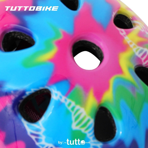 Casco Infantil Apache Nothing Cant Stop Us