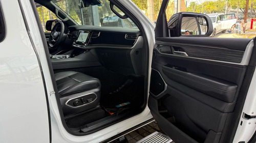 Jeep Wagoneer L 4x4 6.4l 2023