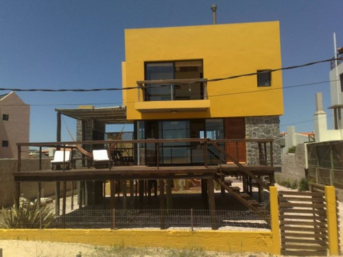 Lobos De Mar En Punta Del Diablo