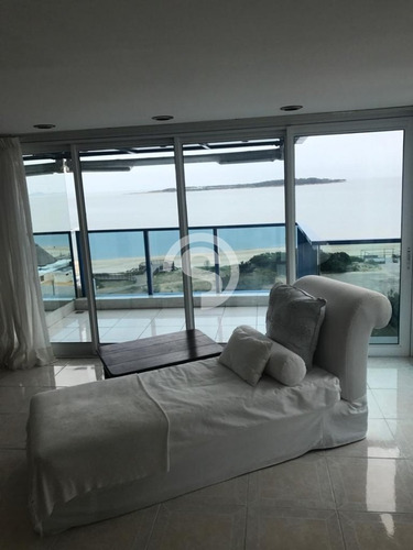 Apartamento En Beverly Tower- Ref: 2966
