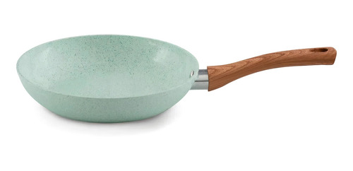 Batería De Cocina 7 Piezas Aluminio + Cerámica. Juego Ollas