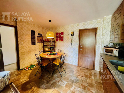 Venta: 4 Dormitorios Rooselvelt Center Punta Del Este