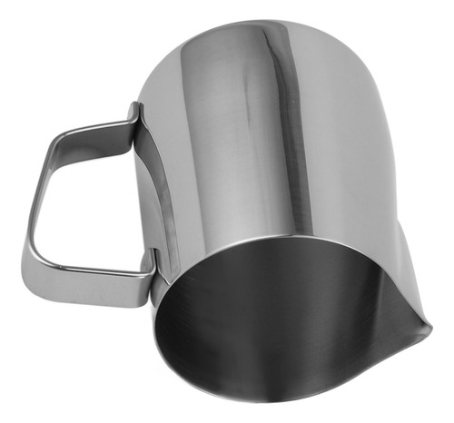 Jarra Espumadora De Leche De Acero Inoxidable Al Vapor