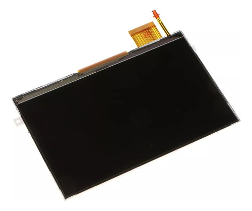 . Substituição Da Luz De Fundo Do Display Lcd Para Psp 3000