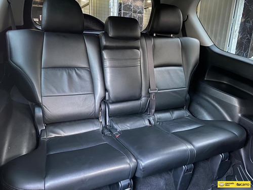 Imagen 10 de 14 de Toyota Prado 2.7 Tx Sumo