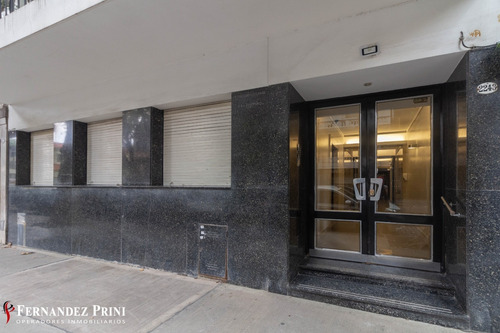 Imagen 13 de 14 de Retasado, Oportunidad - Excelente Semipiso Con Vista Abierta En Belgrano