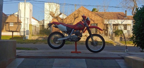 Imagen 7 de 8 de Caballete Banco Elevador Motos
