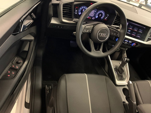 Imagen 13 de 25 de Audi A1 30tfsi 116cv Automatico 2021 Usado E Garantía Gg