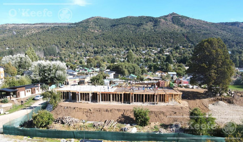 Imagen 10 de 15 de Venta - Lote En Barrio Cerrado - Barrancas De Melipal, Bariloche