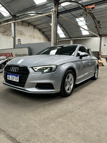 Audi A3 1.4 Tfsi Sedan 150 Cv