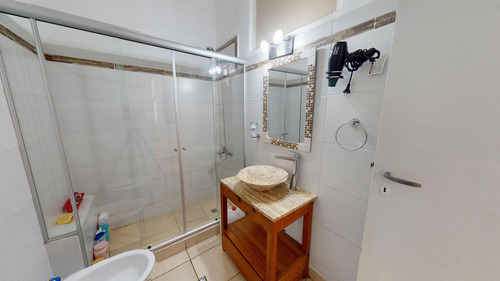 Venta Departamento 3 Ambientes Con Balcon En Villa General Mitre