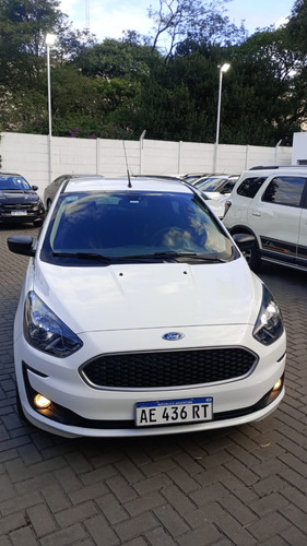 Ford Ka 1.5 S
