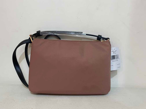 Bolsa Crossbody Kate Spade Wilson Road Color Sparrow