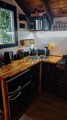 Departamento Tipo Duplex A Pocas Cuadras Del Centro