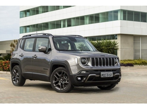 Renegade 1.8 Automatico 2020 (1322547003)